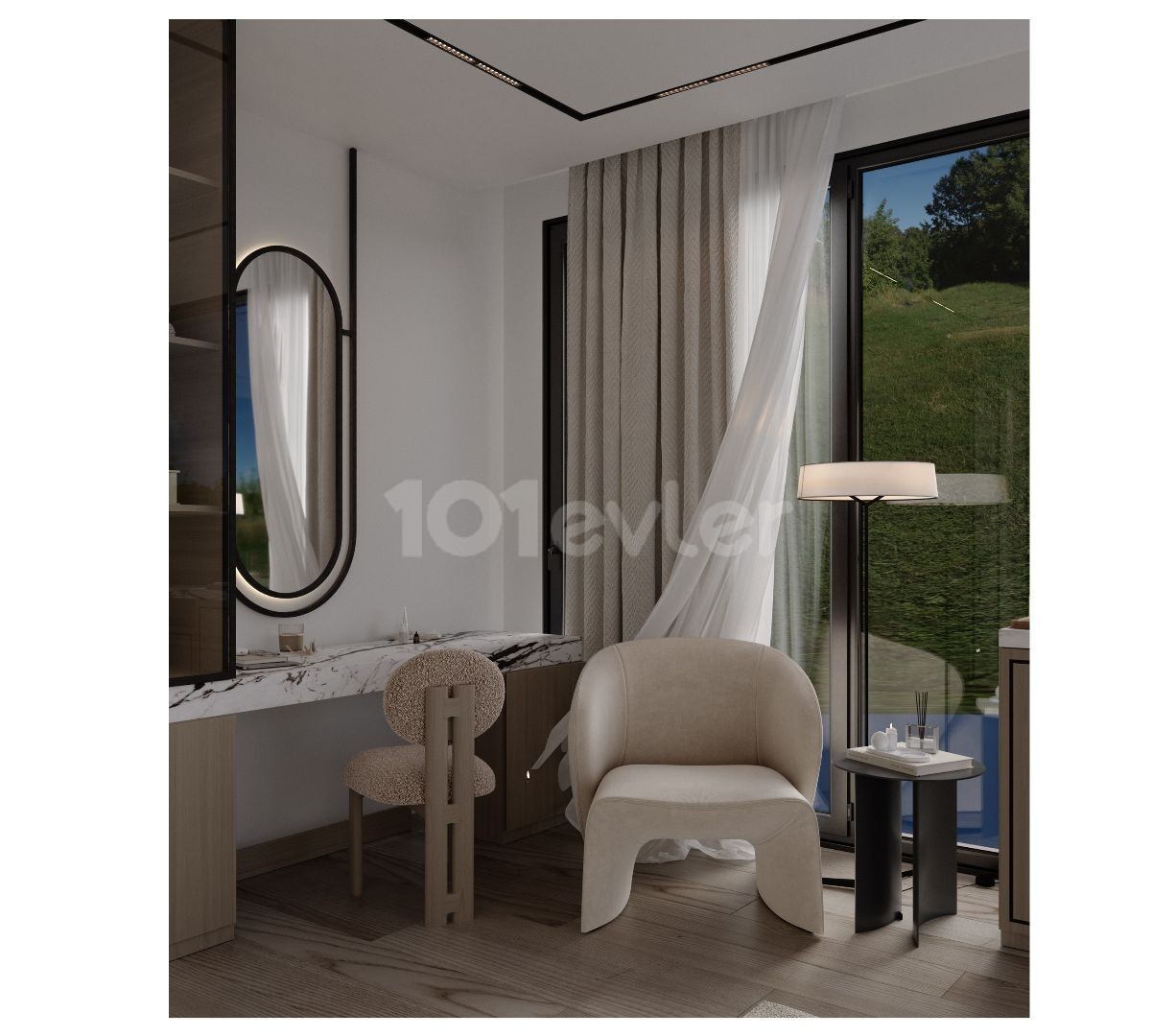 Villa in Nord Zypern – Foto 26 von 39