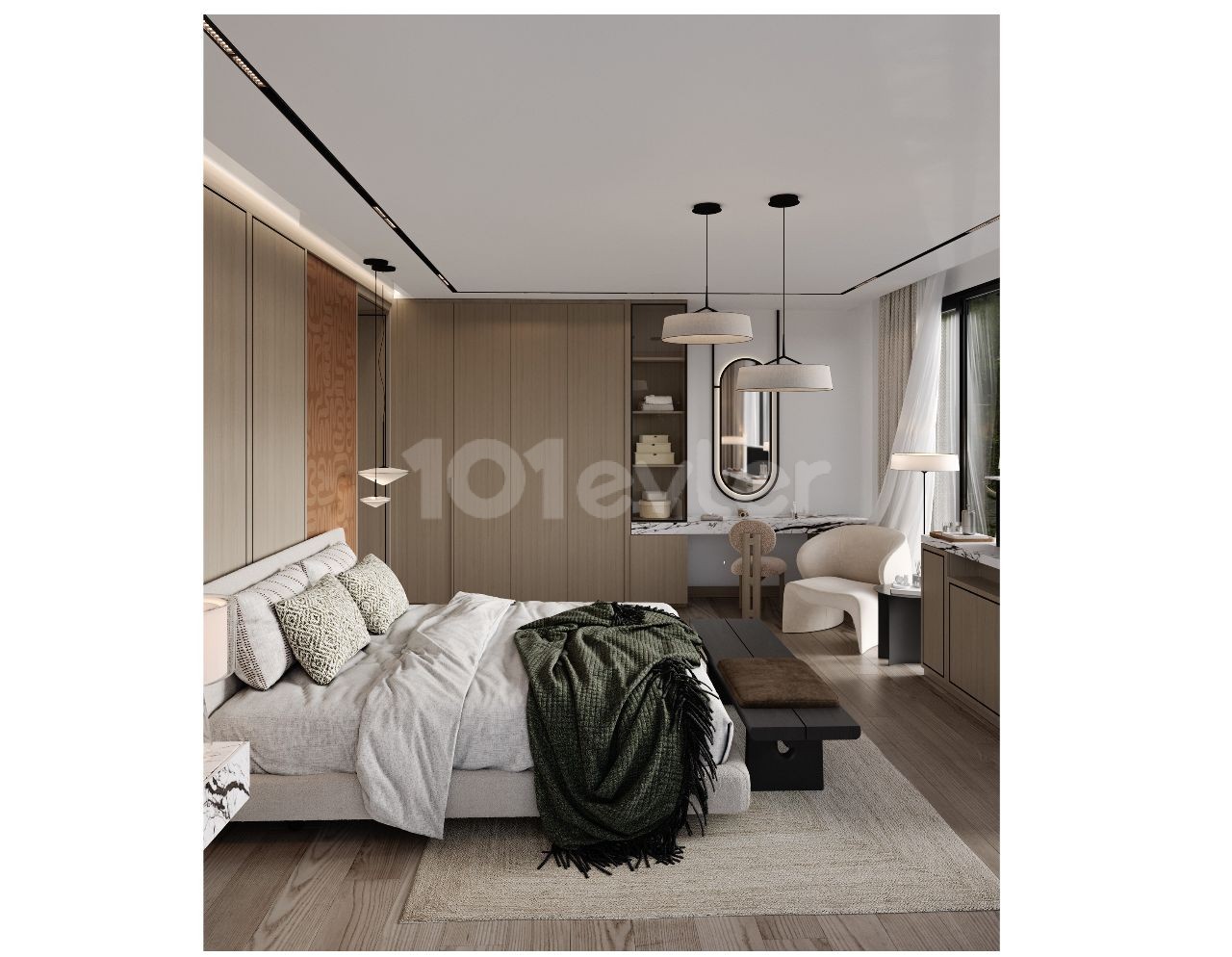 Villa in Nord Zypern – Foto 29 von 39