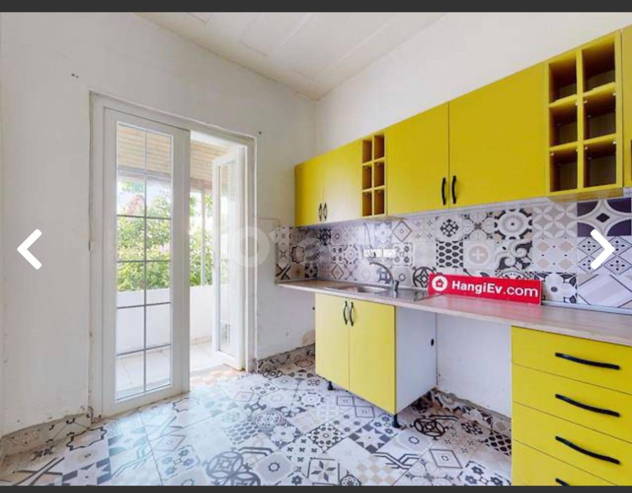 Wohnung in Girne (Kyrenia), Nord Zypern – Foto 1 von 11