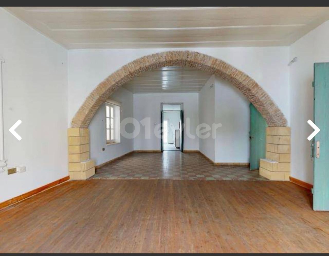 Wohnung in Girne (Kyrenia), Nord Zypern – Foto 6 von 11