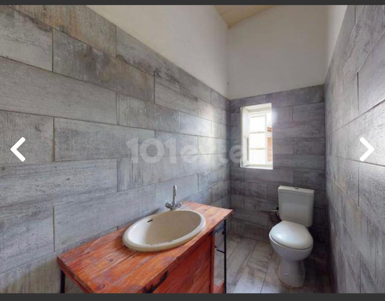 Wohnung in Girne (Kyrenia), Nord Zypern – Foto 10 von 11