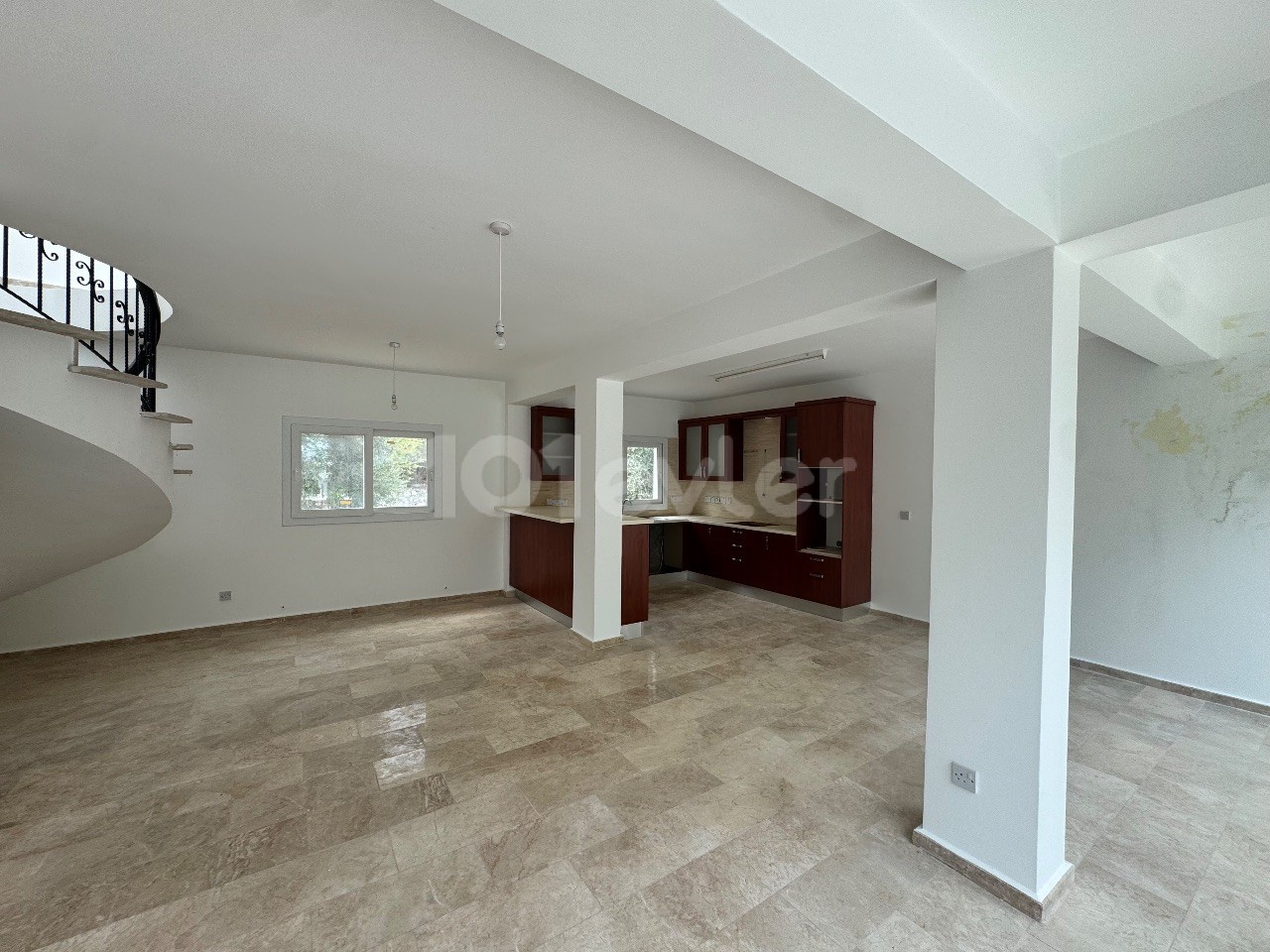 Wohnung in Nord Zypern – Foto 4 von 12