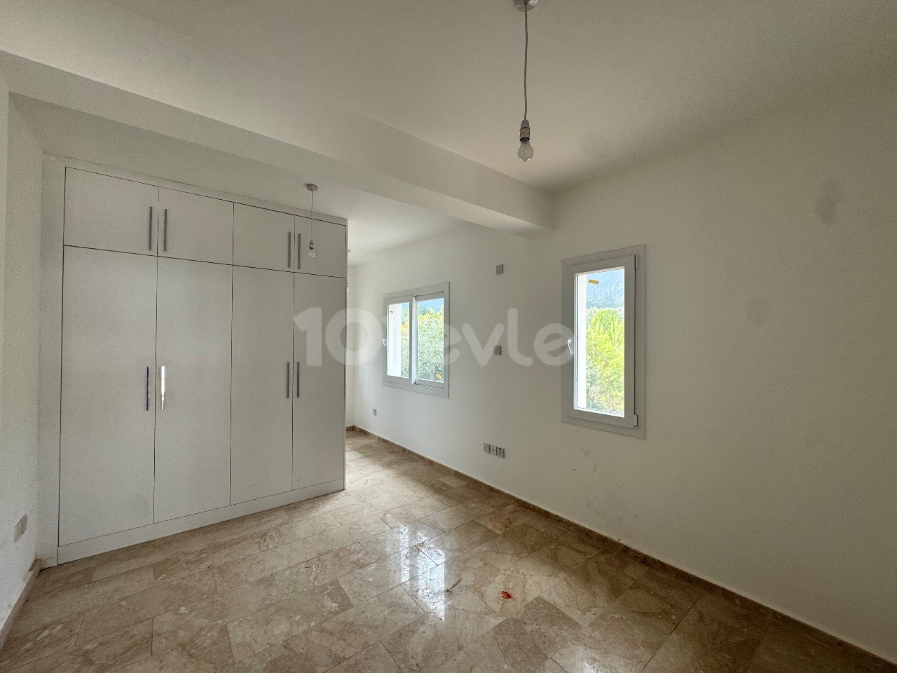 Wohnung in Nord Zypern – Foto 10 von 12