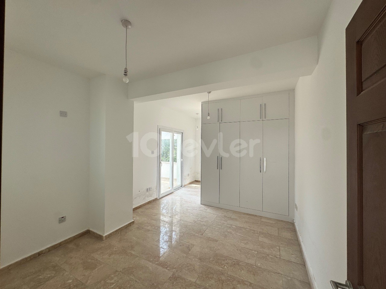 Wohnung in Nord Zypern – Foto 11 von 12