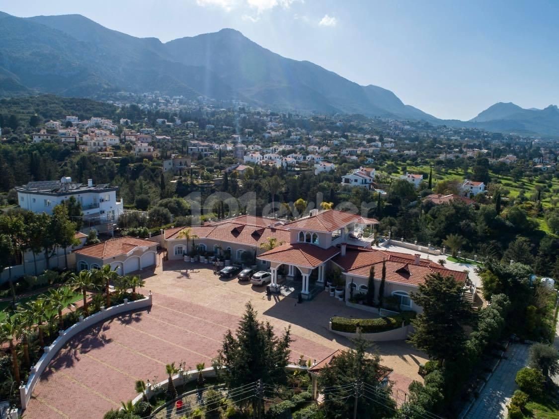 Villa in Çatalköy, Nord Zypern – Foto 1 von 18