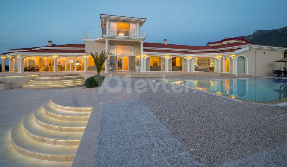 Villa in Çatalköy, Nord Zypern – Foto 3 von 18