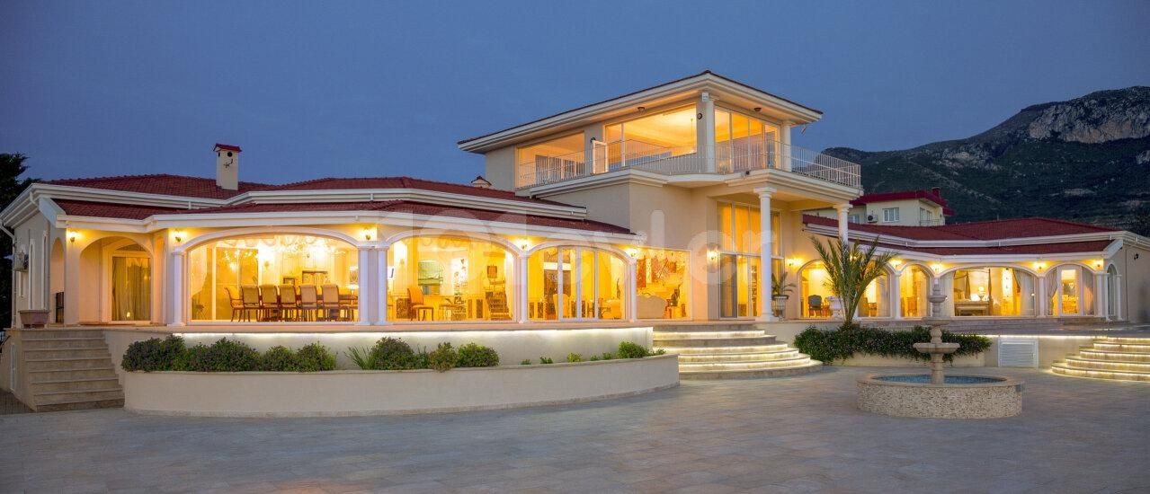 Villa in Çatalköy, Nord Zypern – Foto 4 von 18