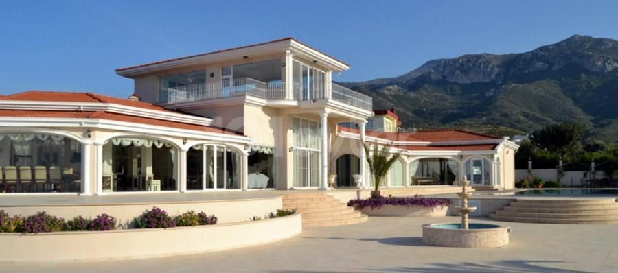 Villa in Çatalköy, Nord Zypern – Foto 5 von 18