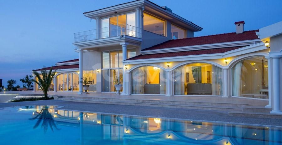Villa in Çatalköy, Nord Zypern – Foto 6 von 18