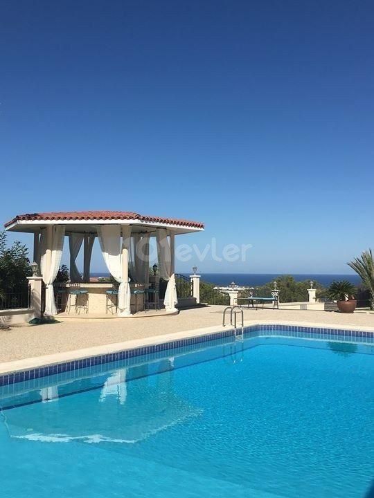 Villa in Çatalköy, Nord Zypern – Foto 8 von 18
