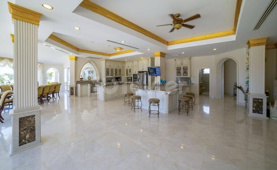 Villa in Çatalköy, Nord Zypern – Foto 10 von 18