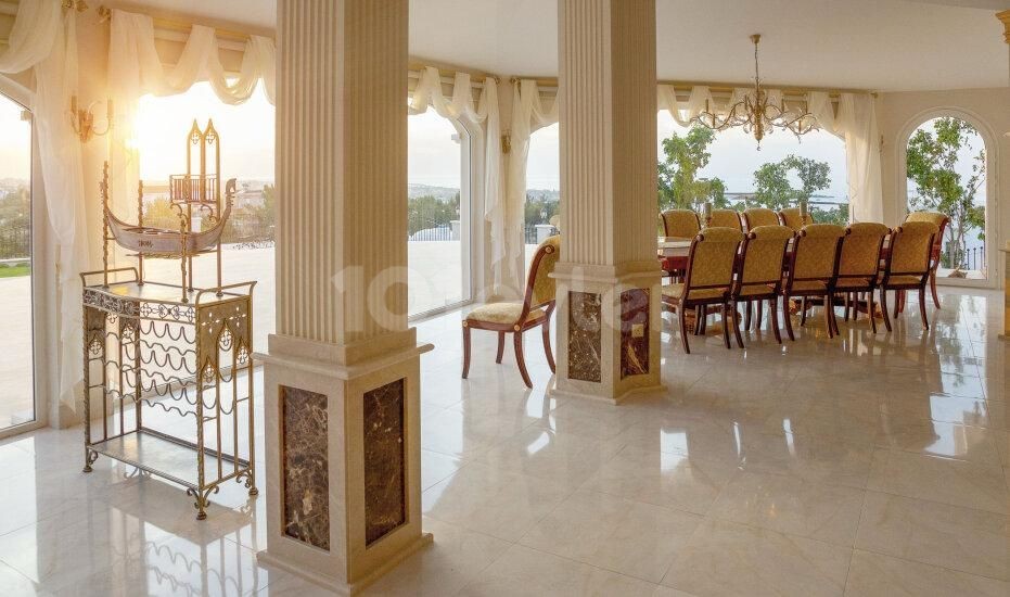 Villa in Çatalköy, Nord Zypern – Foto 11 von 18