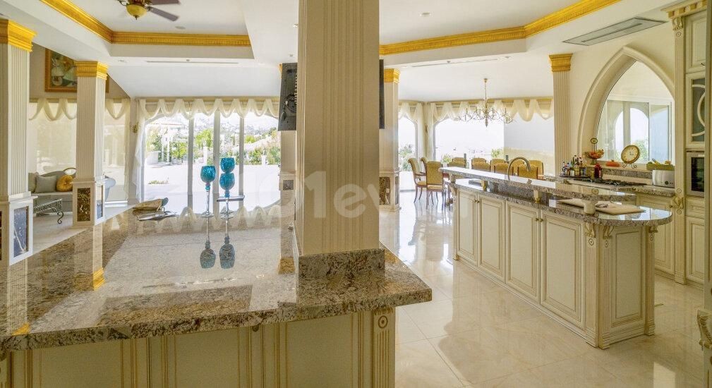 Villa in Çatalköy, Nord Zypern – Foto 12 von 18
