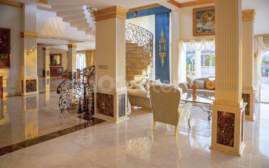 Villa in Çatalköy, Nord Zypern – Foto 13 von 18