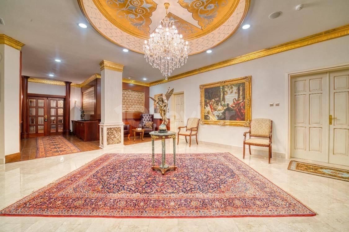 Villa in Çatalköy, Nord Zypern – Foto 16 von 18
