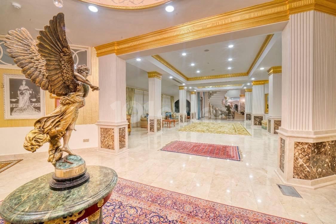 Villa in Çatalköy, Nord Zypern – Foto 18 von 18