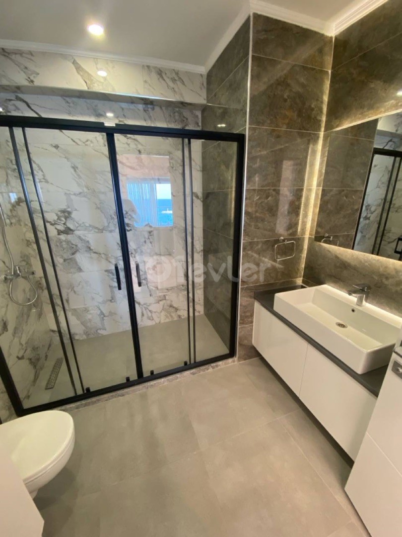 Wohnung in Girne (Kyrenia), Nord Zypern – Foto 6 von 13