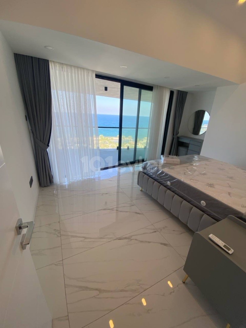 Wohnung in Girne (Kyrenia), Nord Zypern – Foto 7 von 13