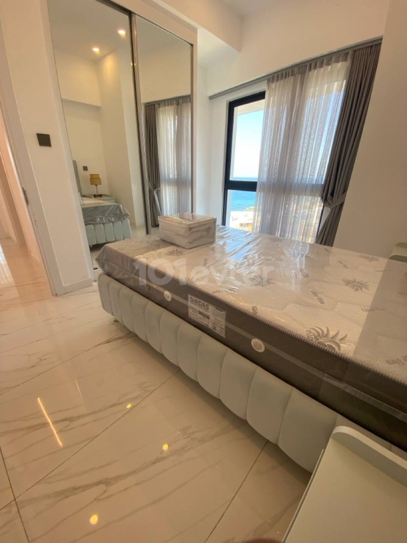 Wohnung in Girne (Kyrenia), Nord Zypern – Foto 8 von 13