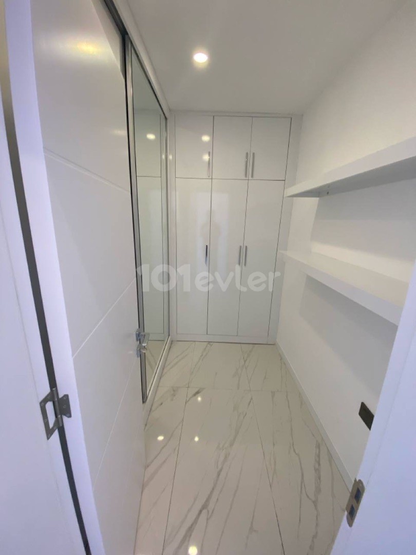 Wohnung in Girne (Kyrenia), Nord Zypern – Foto 9 von 13