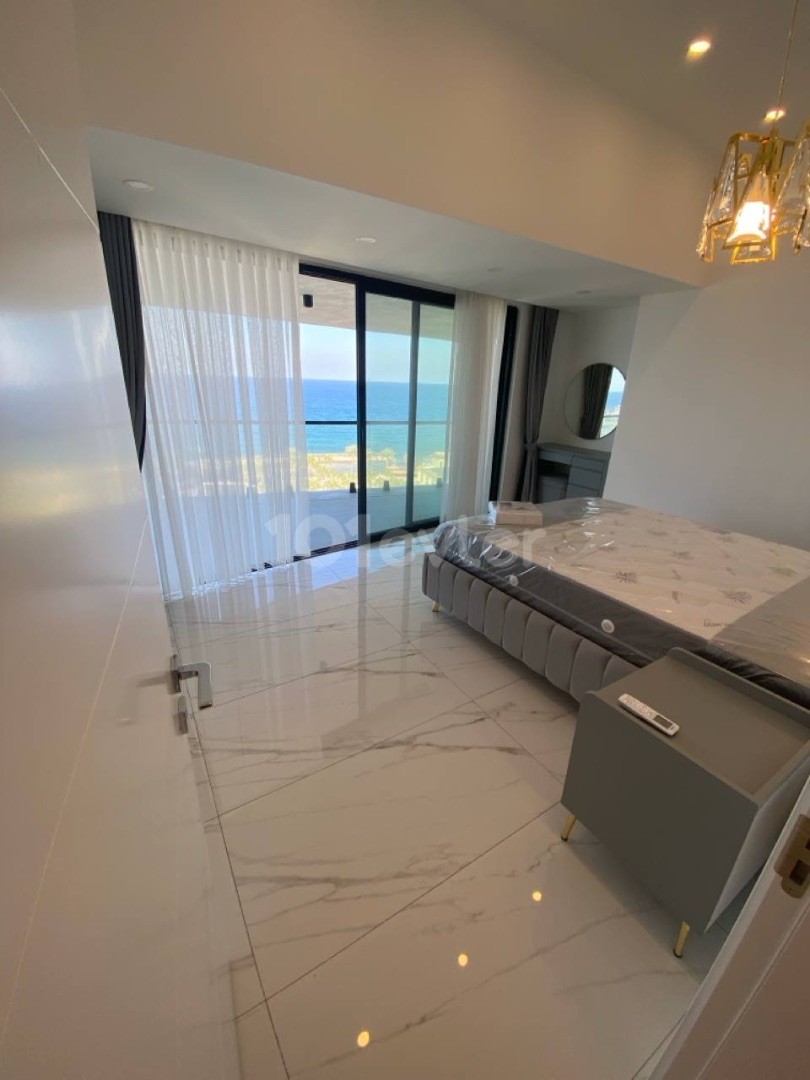 Wohnung in Girne (Kyrenia), Nord Zypern – Foto 10 von 13