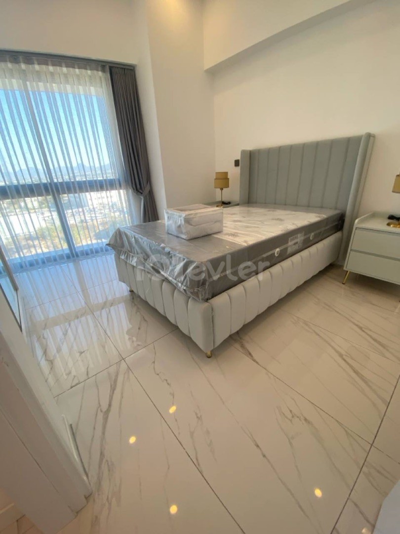 Wohnung in Girne (Kyrenia), Nord Zypern – Foto 11 von 13