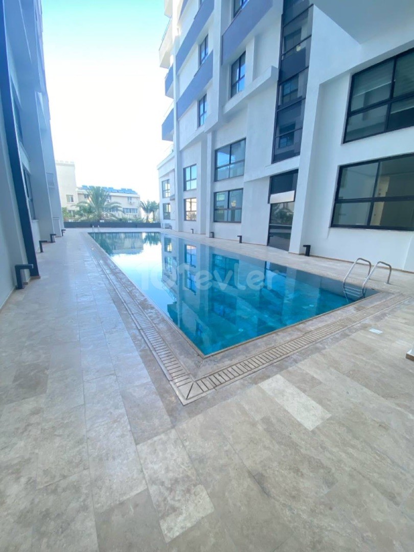Wohnung in Girne (Kyrenia), Nord Zypern – Foto 13 von 13