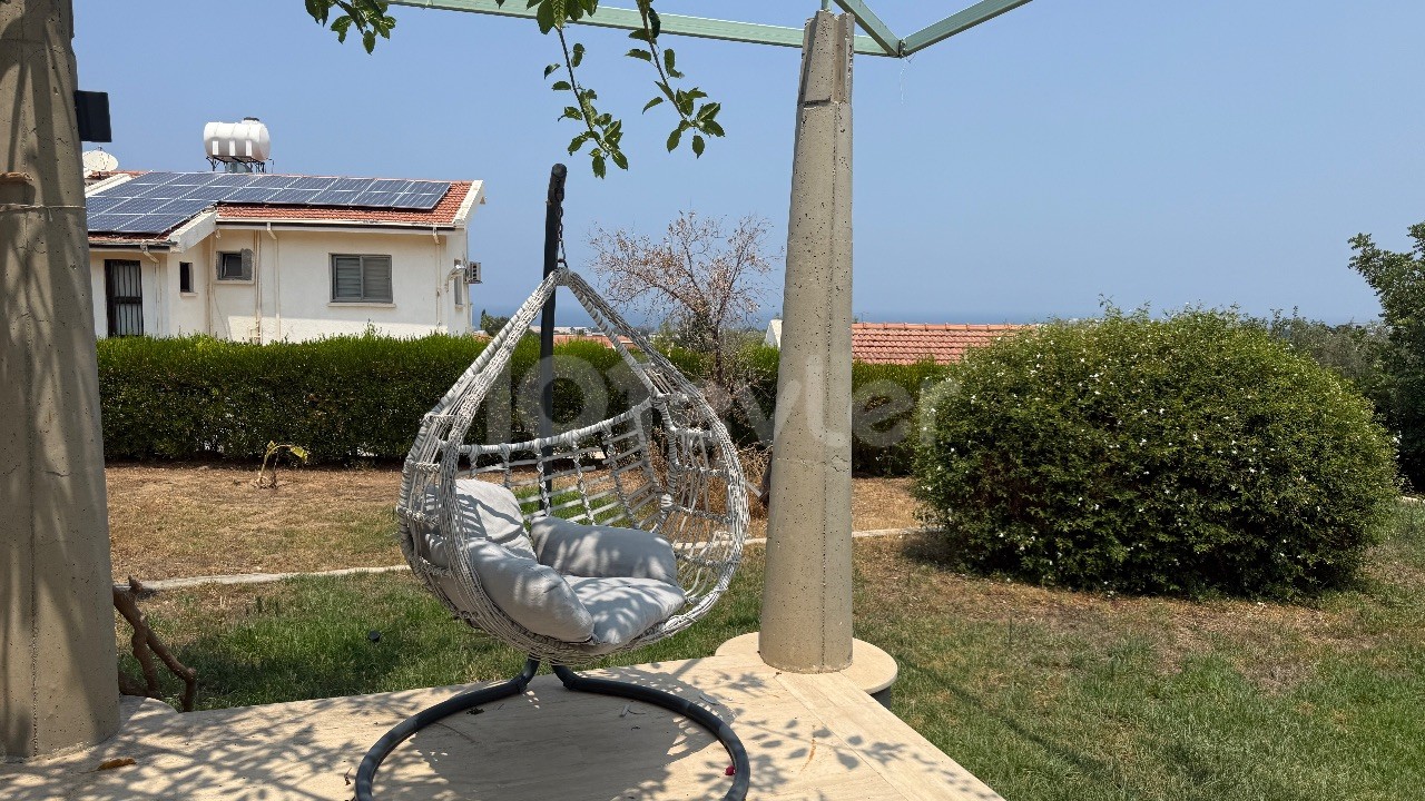 Villa in Girne (Kyrenia), Nord Zypern – Foto 1 von 22
