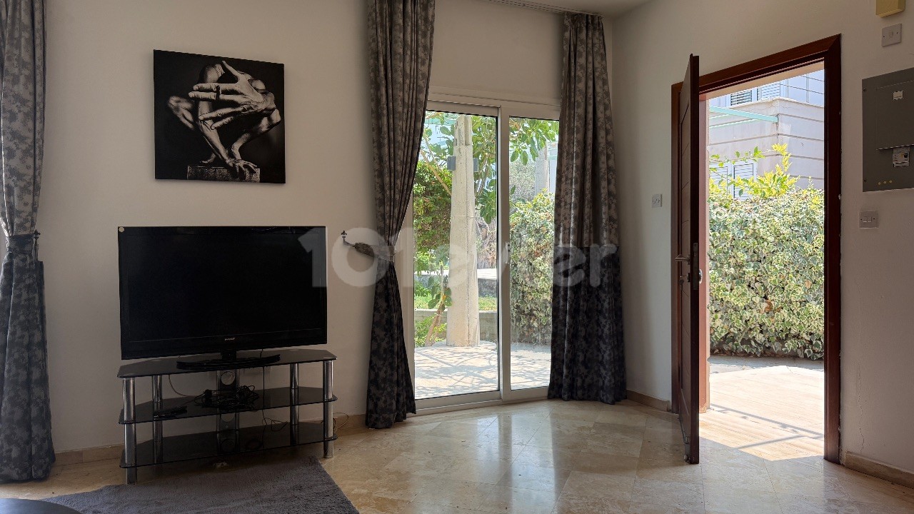 Villa in Girne (Kyrenia), Nord Zypern – Foto 3 von 22