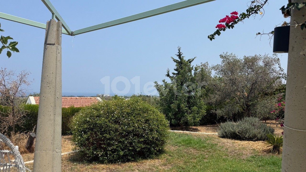 Villa in Girne (Kyrenia), Nord Zypern – Foto 5 von 22