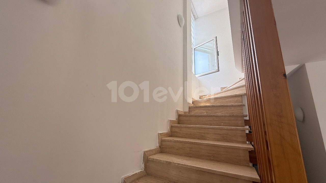 Villa in Girne (Kyrenia), Nord Zypern – Foto 12 von 22