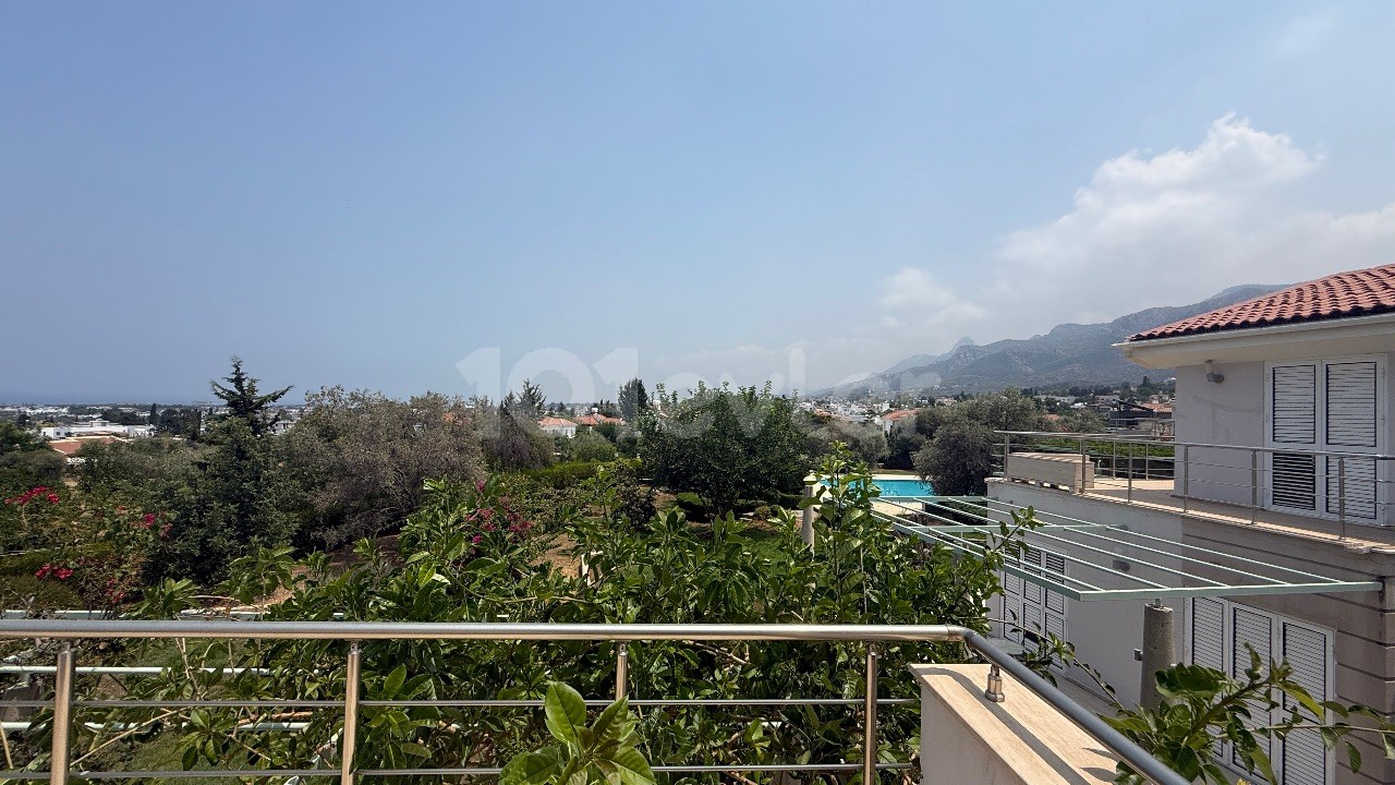 Villa in Girne (Kyrenia), Nord Zypern – Foto 15 von 22