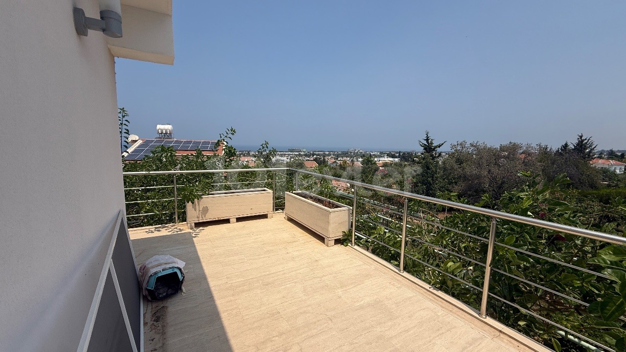 Villa in Girne (Kyrenia), Nord Zypern – Foto 16 von 22