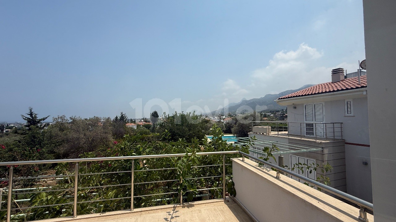 Villa in Girne (Kyrenia), Nord Zypern – Foto 17 von 22