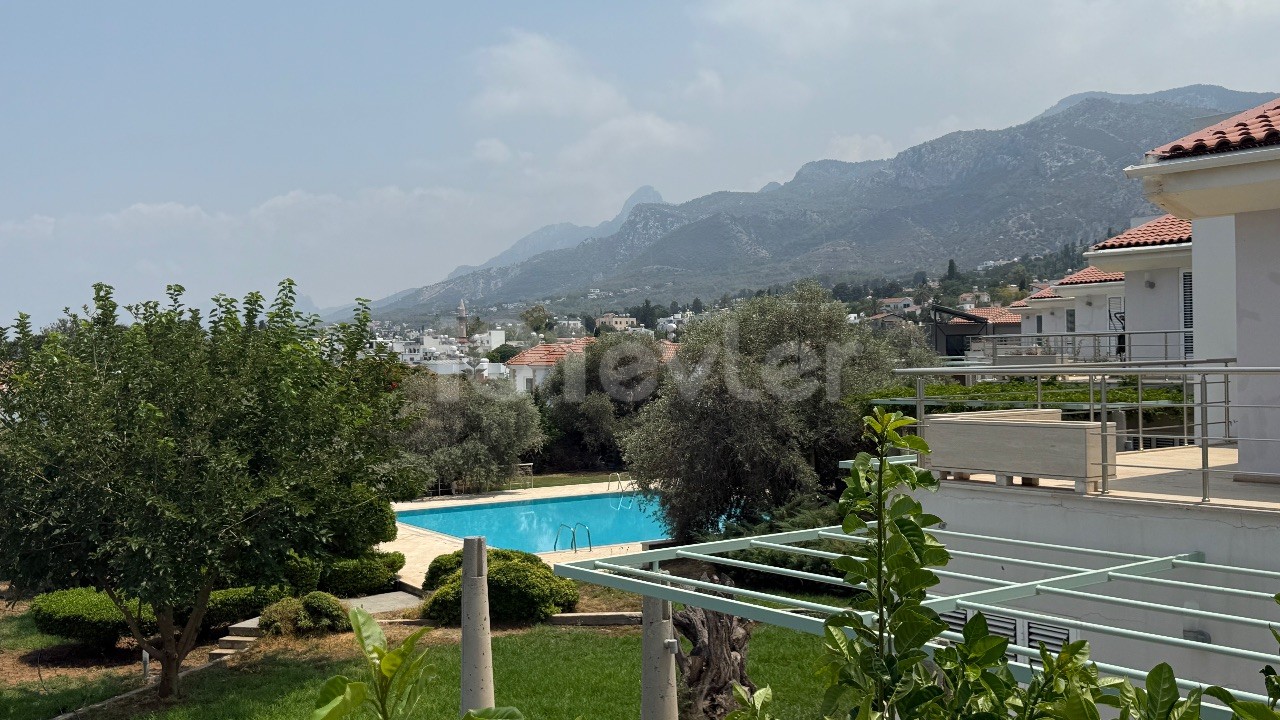 Villa in Girne (Kyrenia), Nord Zypern – Foto 18 von 22