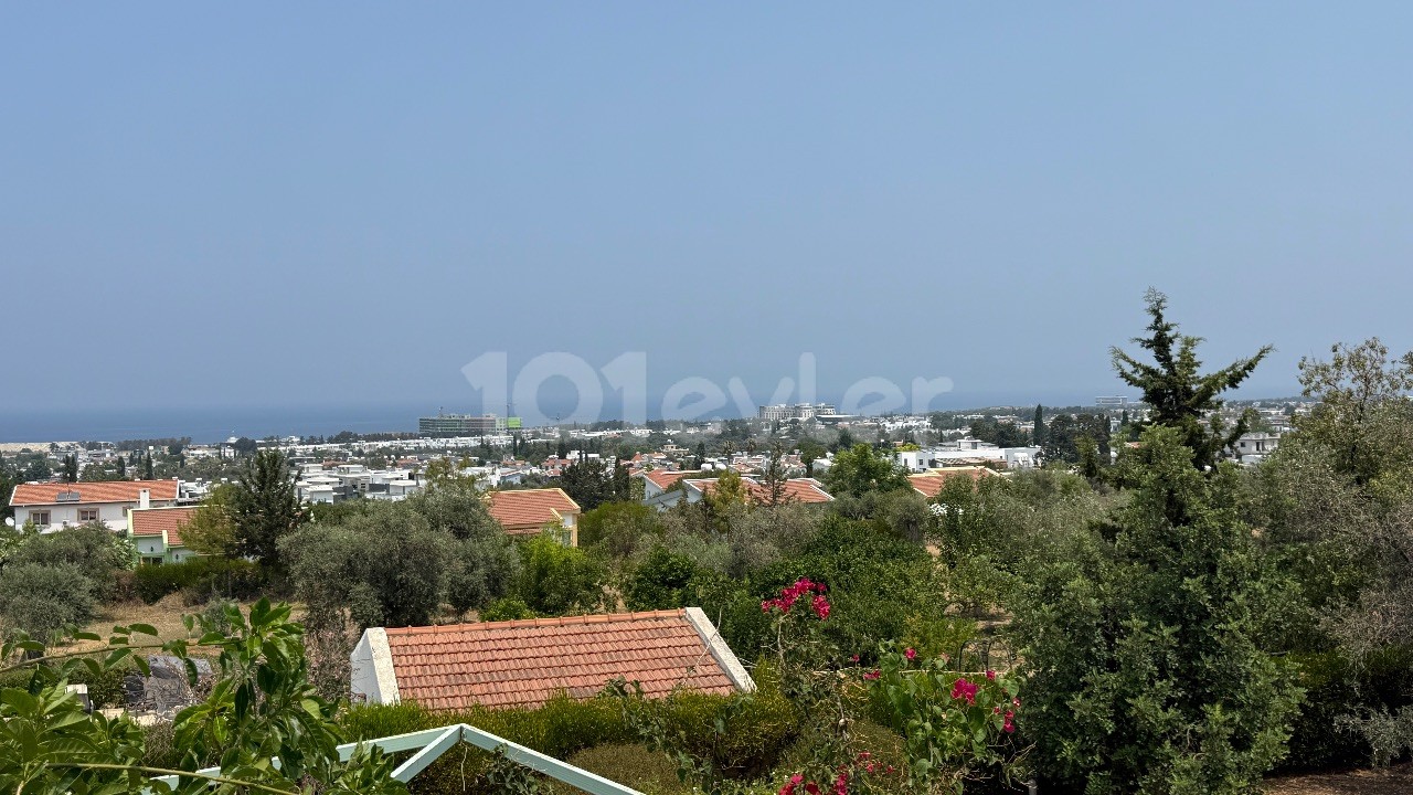 Villa in Girne (Kyrenia), Nord Zypern – Foto 19 von 22