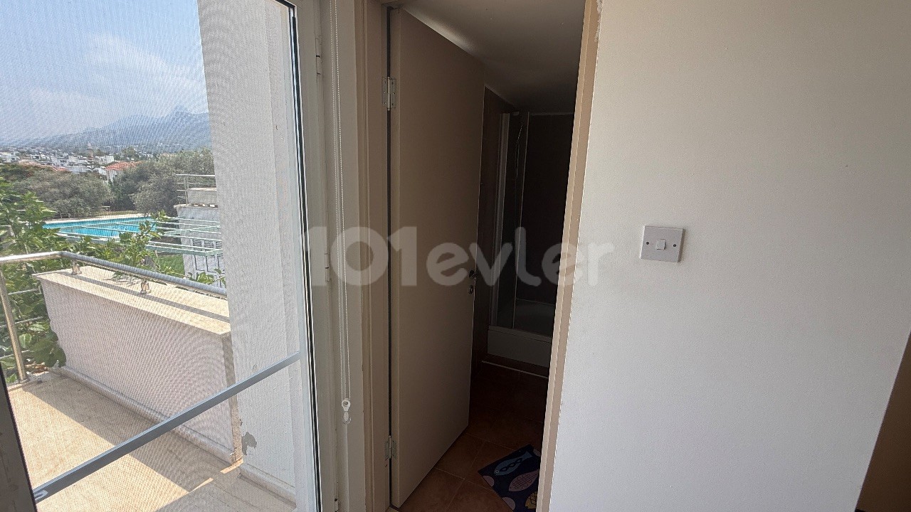 Villa in Girne (Kyrenia), Nord Zypern – Foto 21 von 22