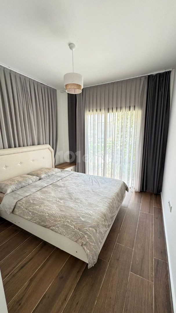 Bungalow in Nord Zypern – Foto 1 von 18