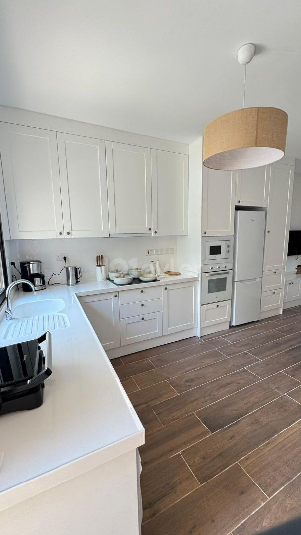Bungalow in Nord Zypern – Foto 4 von 18