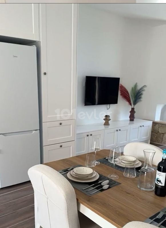 Bungalow in Nord Zypern – Foto 11 von 18