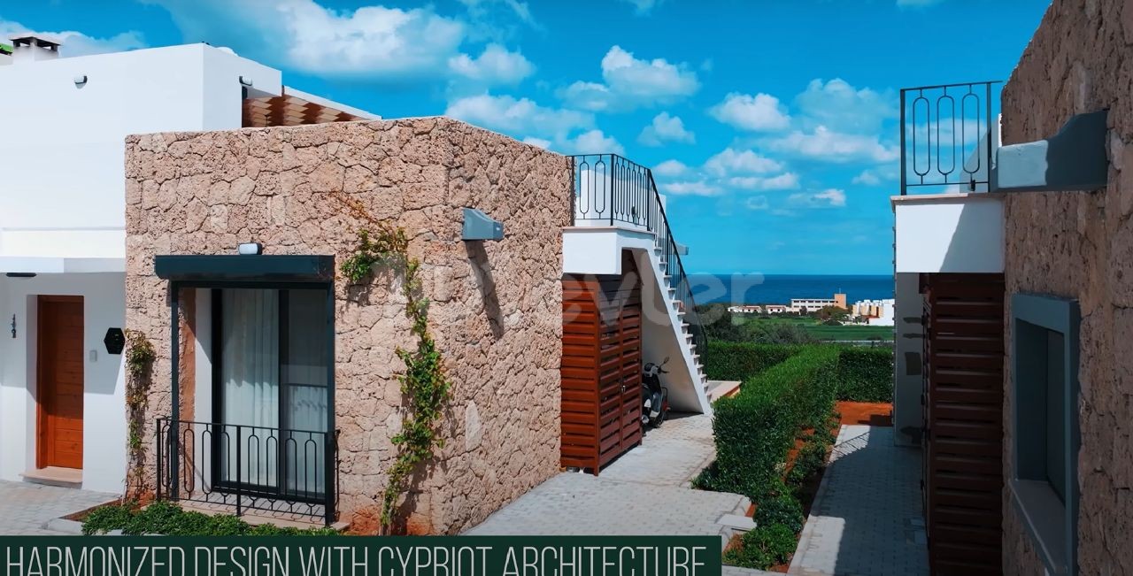 Bungalow in Nord Zypern – Foto 15 von 18