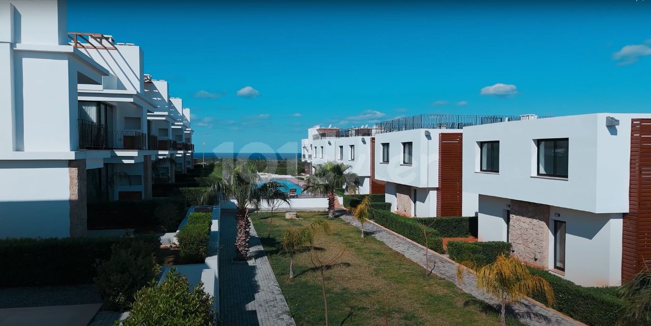 Bungalow in Nord Zypern – Foto 16 von 18