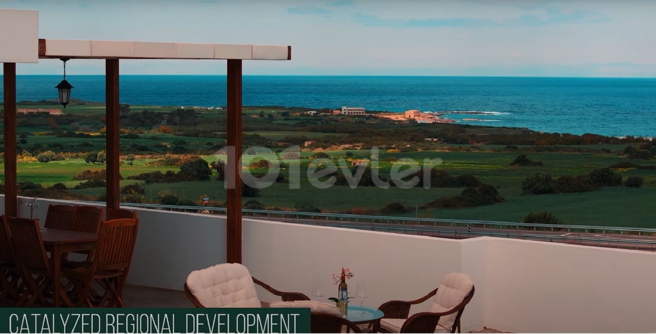 Bungalow in Nord Zypern – Foto 18 von 18