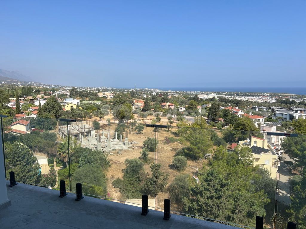 Wohnung in Girne (Kyrenia), Nord Zypern – Foto 1 von 10