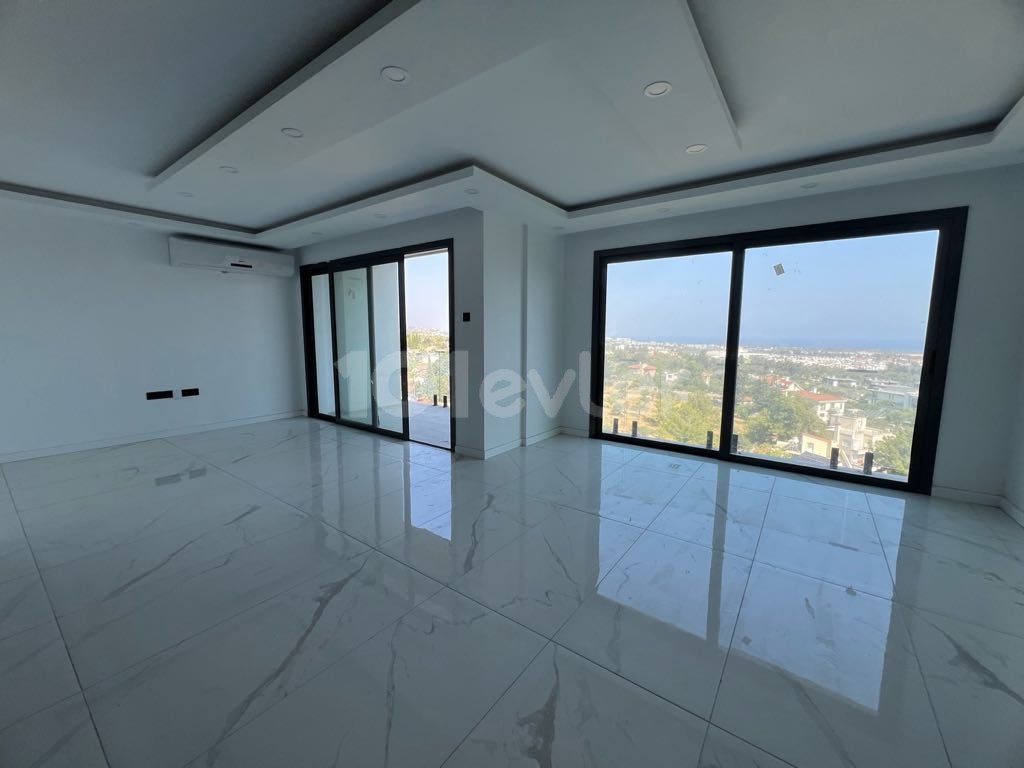 Wohnung in Girne (Kyrenia), Nord Zypern – Foto 2 von 10