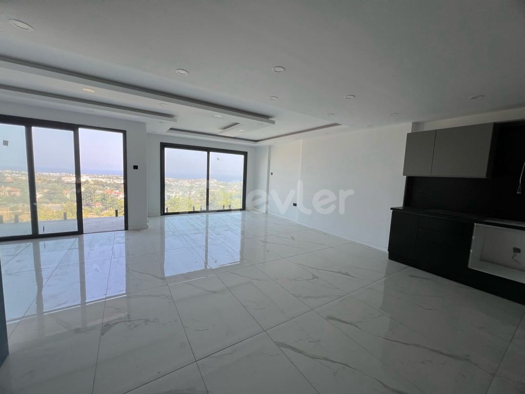Wohnung in Girne (Kyrenia), Nord Zypern – Foto 3 von 10