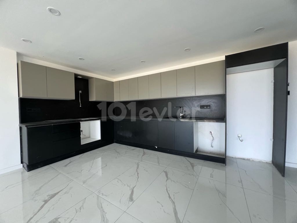 Wohnung in Girne (Kyrenia), Nord Zypern – Foto 4 von 10