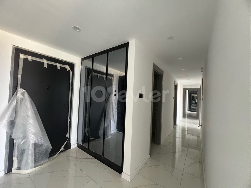 Wohnung in Girne (Kyrenia), Nord Zypern – Foto 5 von 10
