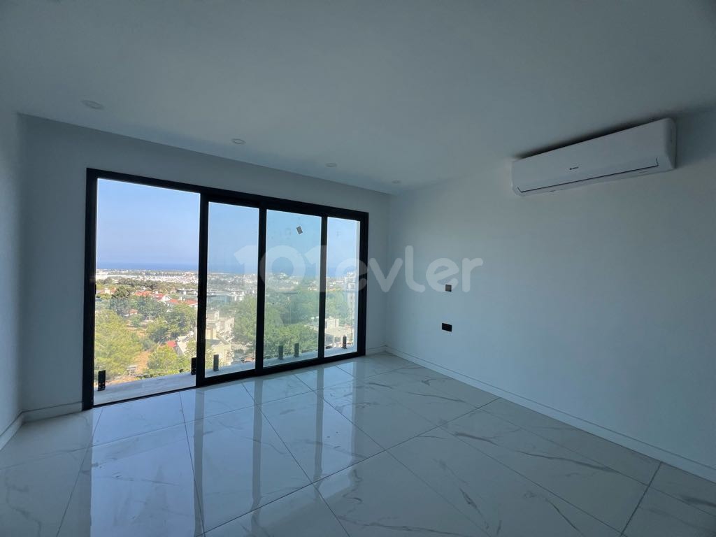 Wohnung in Girne (Kyrenia), Nord Zypern – Foto 6 von 10