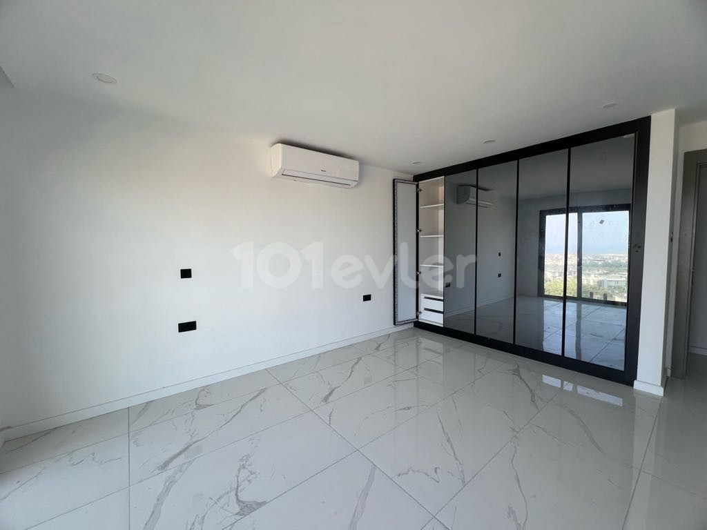 Wohnung in Girne (Kyrenia), Nord Zypern – Foto 7 von 10